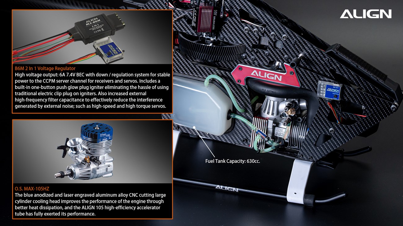 Align T-Rex TN70 Align T-Rex TN70