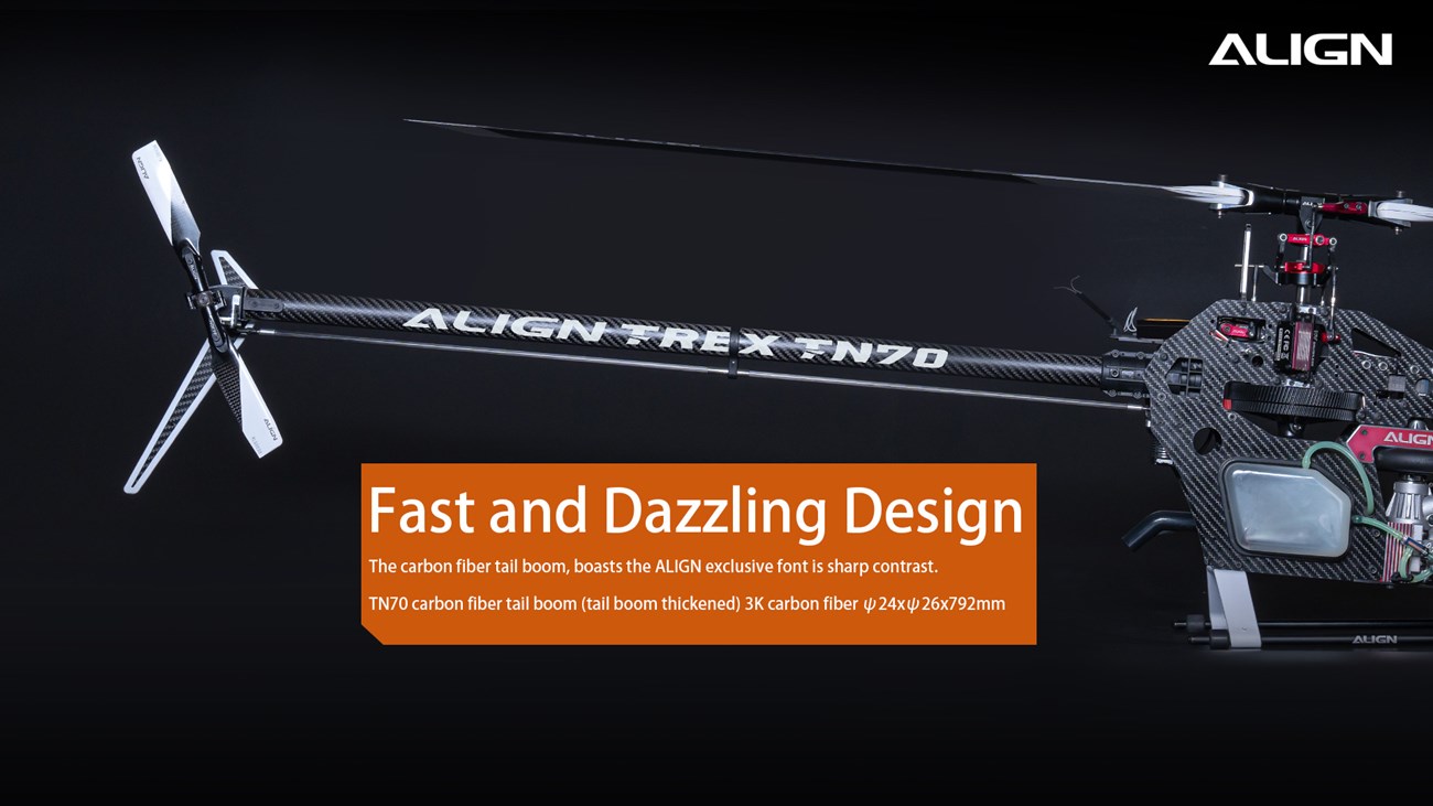 Align T-Rex TN70 Align T-Rex TN70