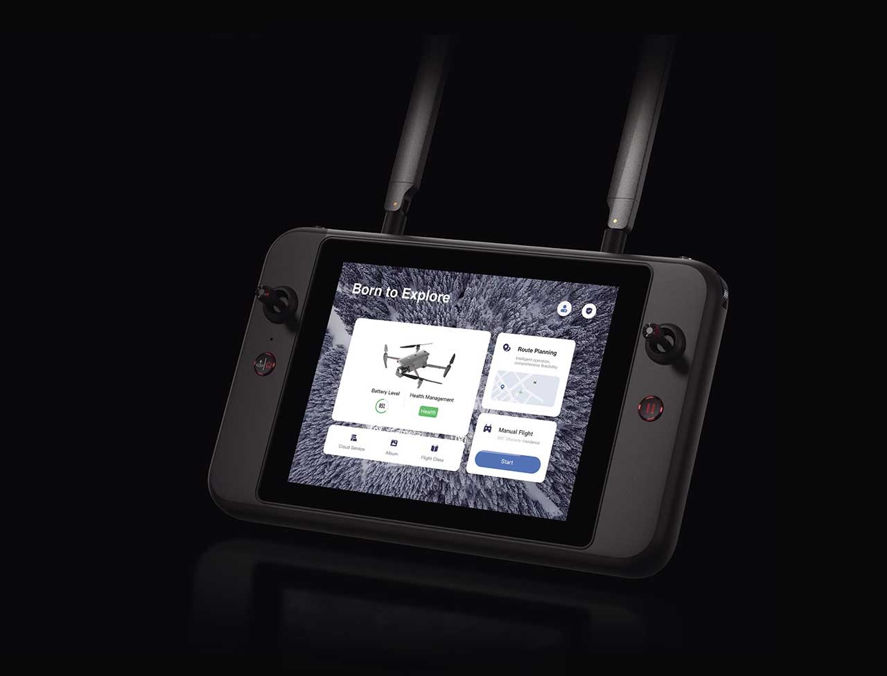 Autel EVO Max 4T Autel EVO Max 4T