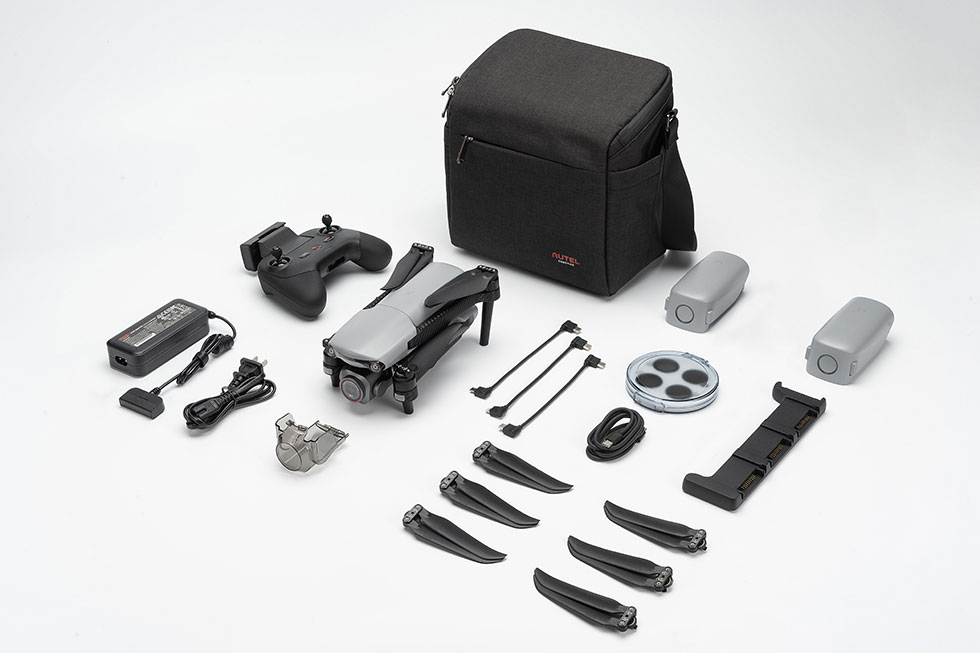 EVO Lite Series EVO Lite Series
