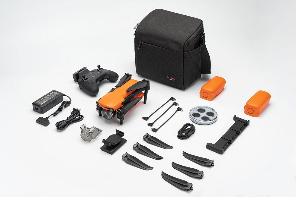 EVO Lite Series EVO Lite Series