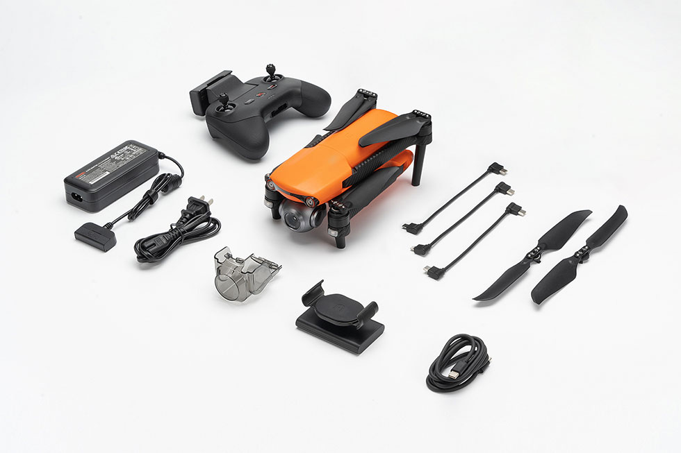 EVO Lite Series EVO Lite Series