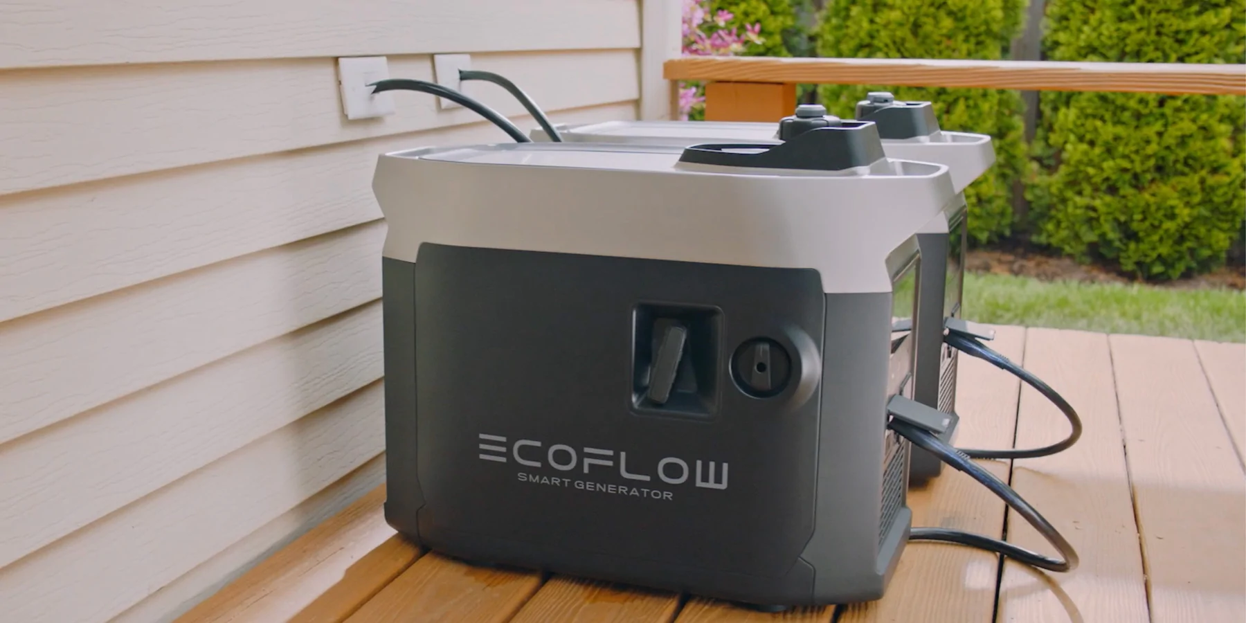 EcoFlow DELTA Pro EcoFlow DELTA Pro