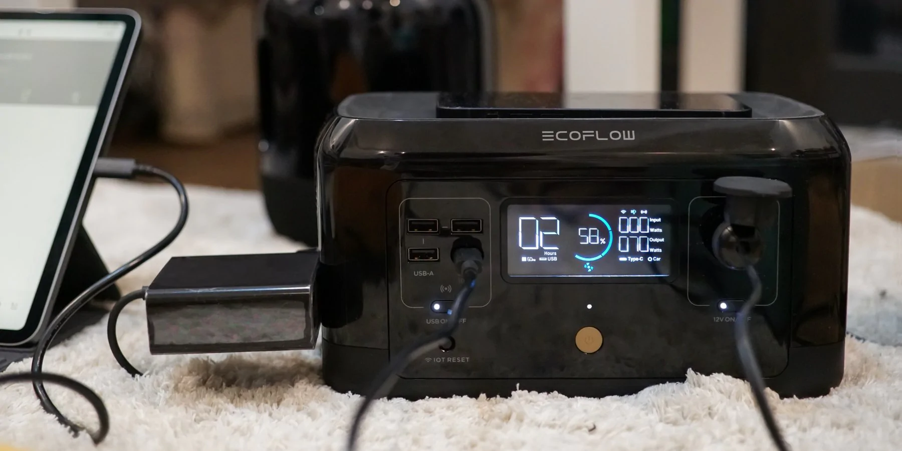 EcoFlow River Mini EcoFlow River Mini