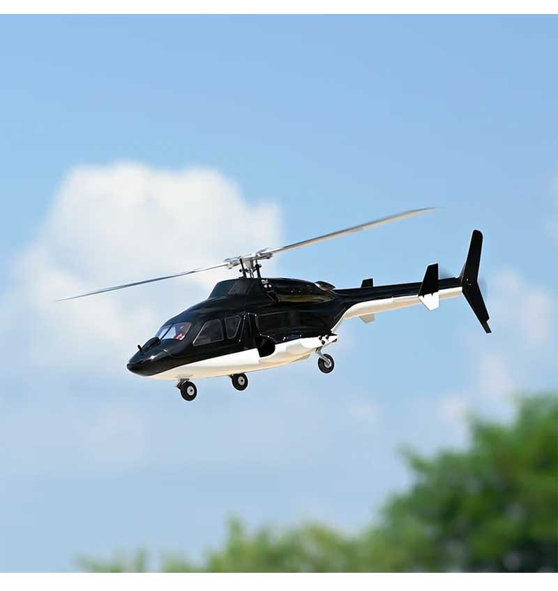 Fly Wing Airwolf