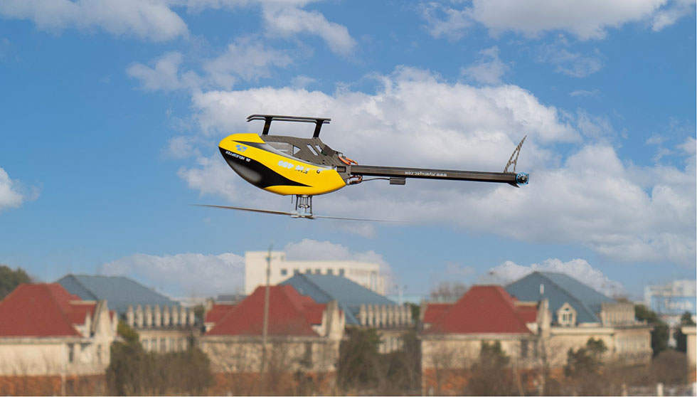 Fly Wing FW450L V2.0 Fly Wing FW450L V2.0