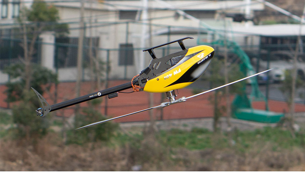 Fly Wing FW450L V2.0 Fly Wing FW450L V2.0