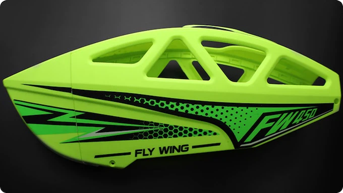Fly Wing FW450 V3 Fly Wing FW450 V3