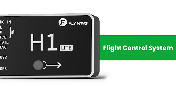 Fly Wing FW450 V3 Fly Wing FW450 V3
