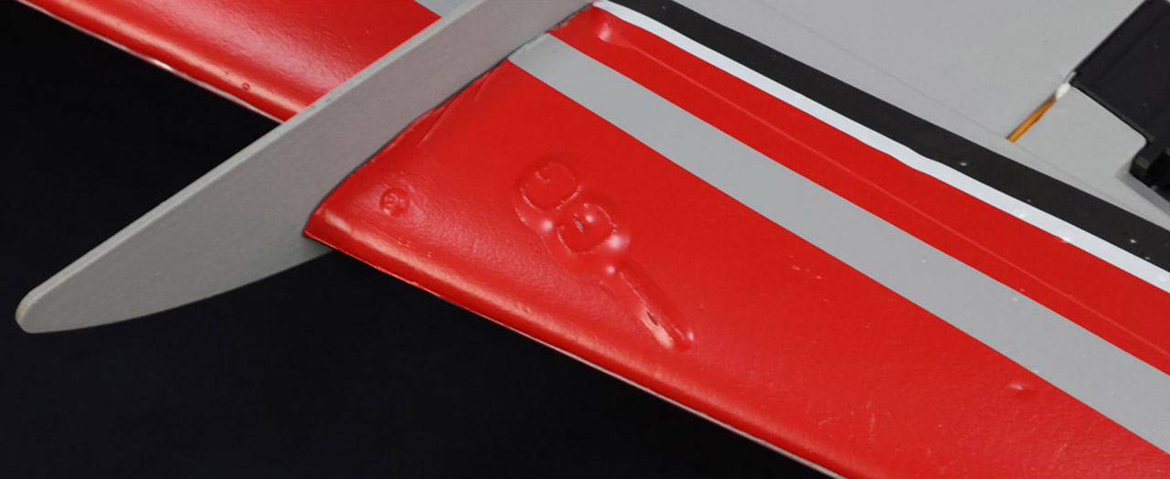Freewing Avanti S V2 80mm EDF Sport Jet - PNP