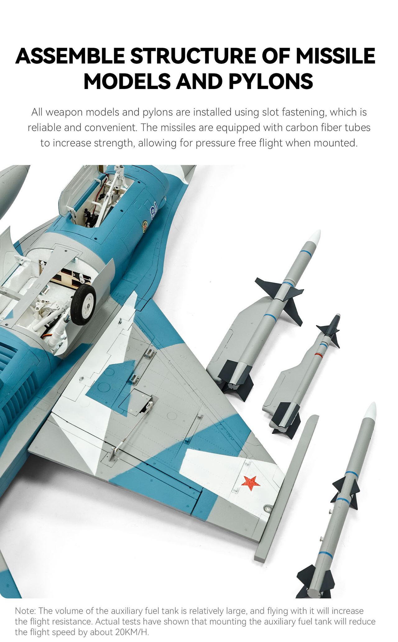 Freewing F-16 V2 High Performance 90mm EDF Jet - PNP