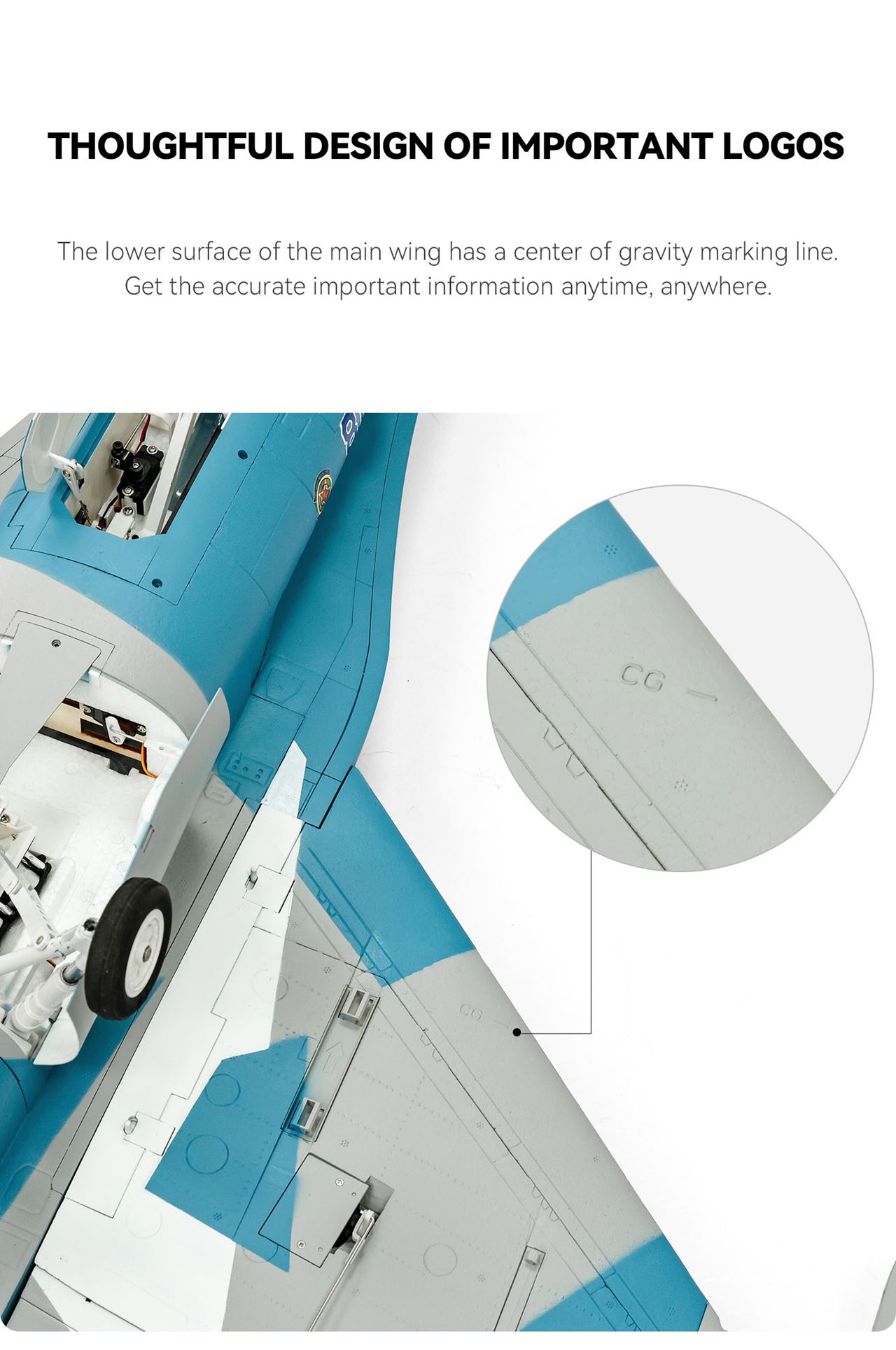 Freewing F-16 V2 High Performance 90mm EDF Jet - PNP