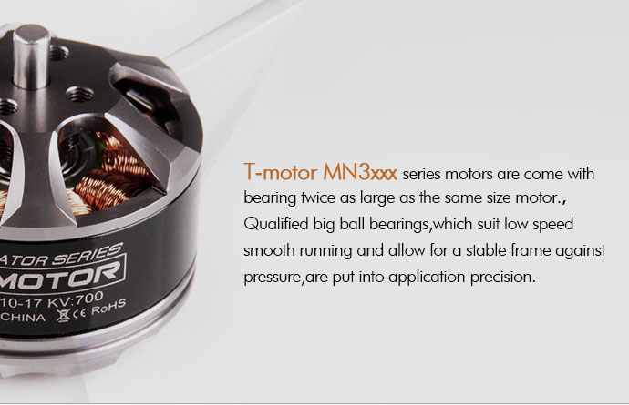 MN3508-16 T-Motor