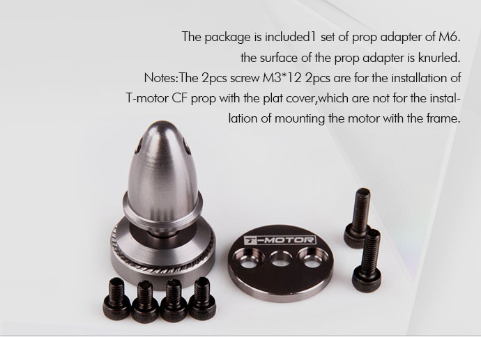 MN3508-16 T-Motor