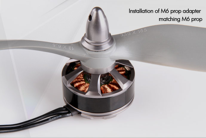 MN3508-16 T-Motor