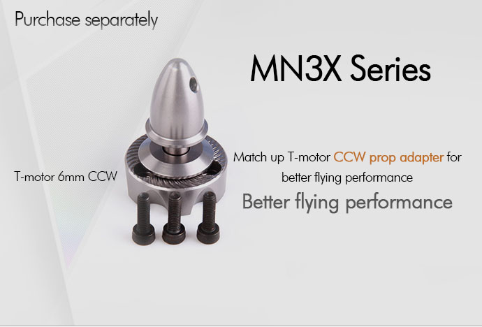 MN3508-16 T-Motor