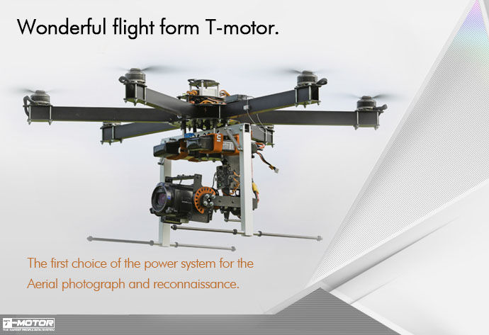 MN3508-16 T-Motor