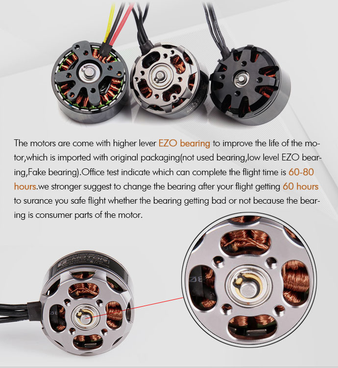 MN3508-16 T-Motor