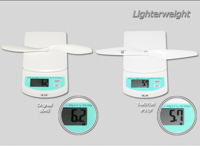 T-MOTOR-9*3WB