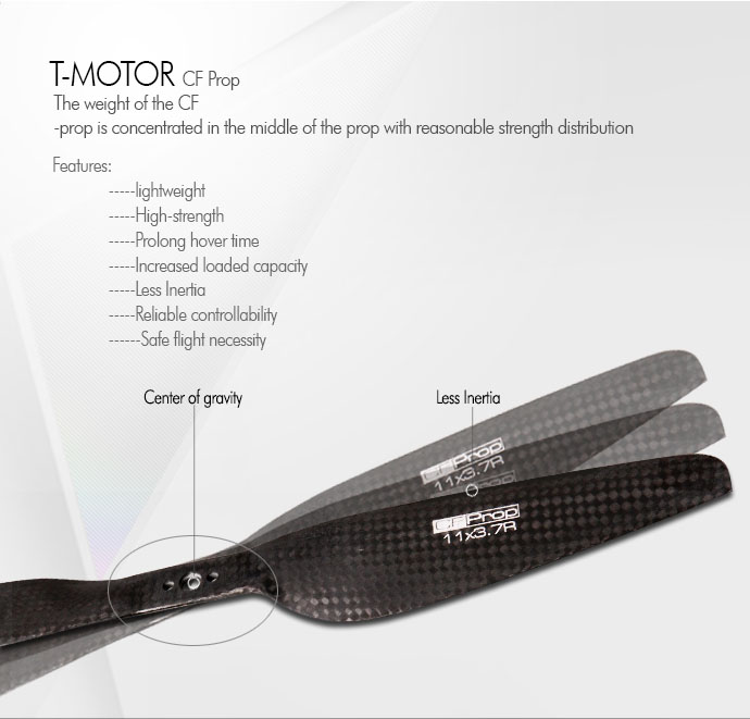 T-MOTOR-9*3 T-Motor