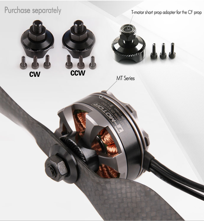 T-MOTOR-9*3 T-Motor