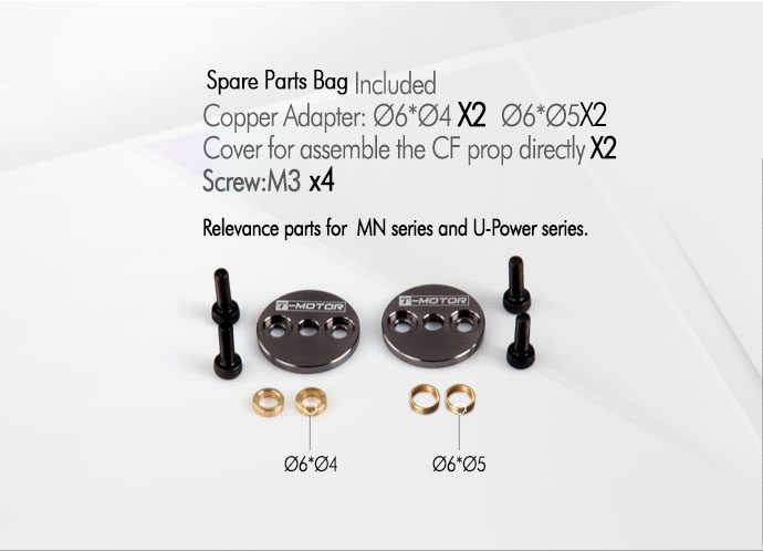 T-MOTOR-9*3 T-Motor
