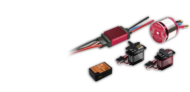  /></p>
<strong>Specification</strong><br />● Length: 755mm<br />● Height: 210mm<br />● Width: 108mm<br />● Main Blade Length: 380mm<br />● Main Rotor Diameter: 850mm<br />● Tail Rotor Diameter: 181mm<br />● Motor Pinion Gear: 11T<br />● Main Drive Gear: 121T<br />● Main Drive Pulley: 56T<br />● Tail Drive Gear: 15T<br />● Drive Gear Ratio: 11:1:3.73<br />● Weight(w/o battery): 860g<br /><br /><br /><strong>Accessories</strong><br />● T-REX 470L DOMINATOR Set x 1<br />● 380 Carbon Fiber Blades x 1set<br />● 69 Tail Blade x1set<br />● 470MX Brushless Motor(1800KV) x 1<br />● DS450M Digital Servo x 3<br />● DS455M Digital Servo x 1<br />● RCE-BL50X 50A Brushless ESC x 1<br /><br /><br />Radio transmitter and electronic equipment required for assembly:<br />1.Transmitter(6-channel or more,helicopter system)<br />2.Receiver(6-channel or more)<br />3.Pitch gauge or Digital Pitch Gauge<br />4.6S Li-Po 1400~1900mAh battery x 1</div>
</div>
                </div>
                                                                                            <div class=
